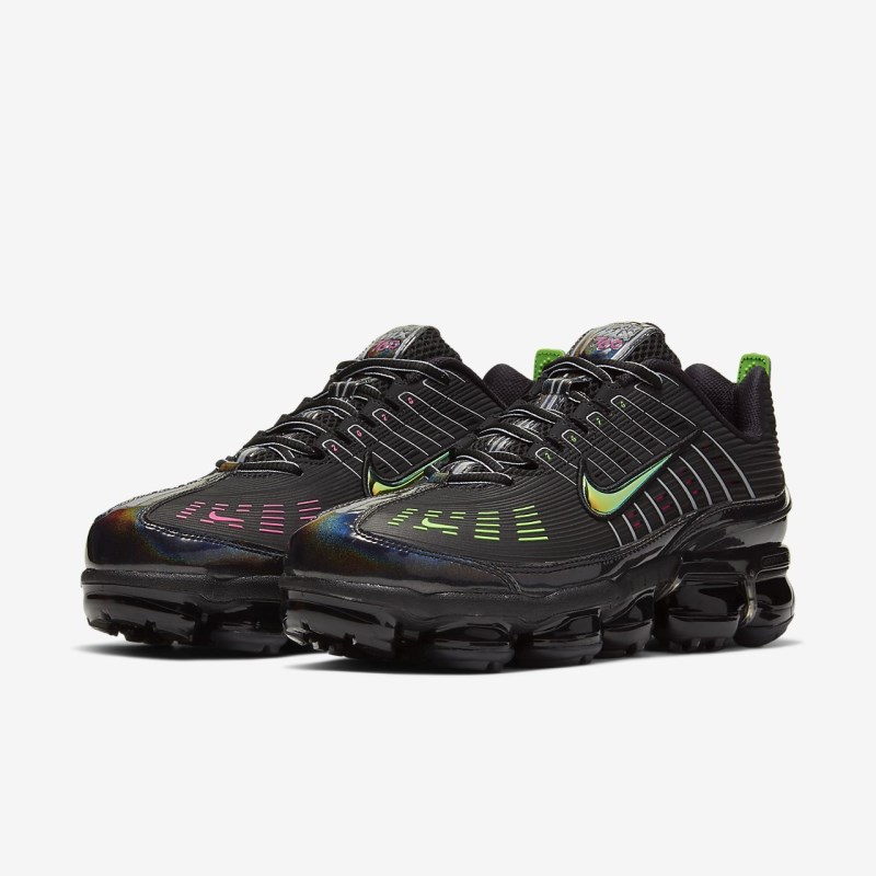 Nike Air VaporMax 360 Sneakers Herre Sort | UQ7062-160