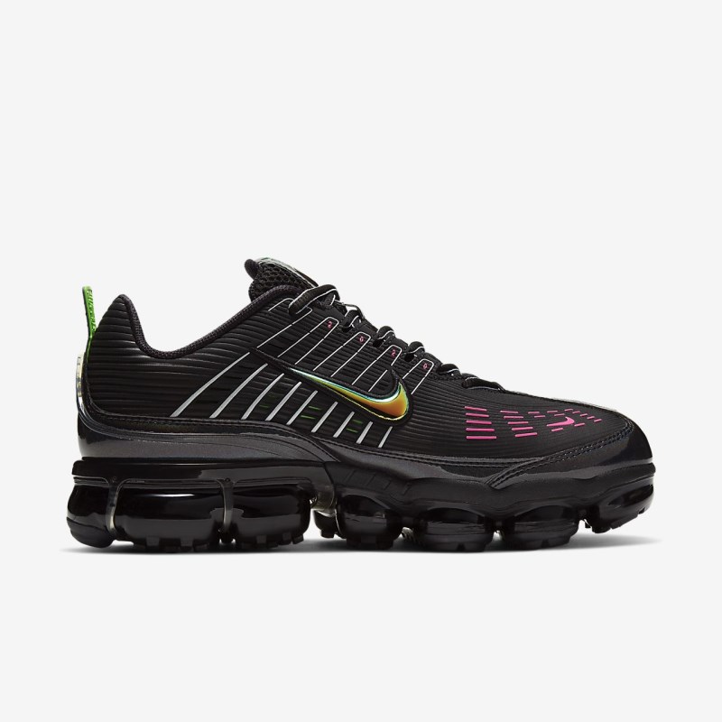 Nike Air VaporMax 360 Sneakers Herre Sort | UQ7062-160