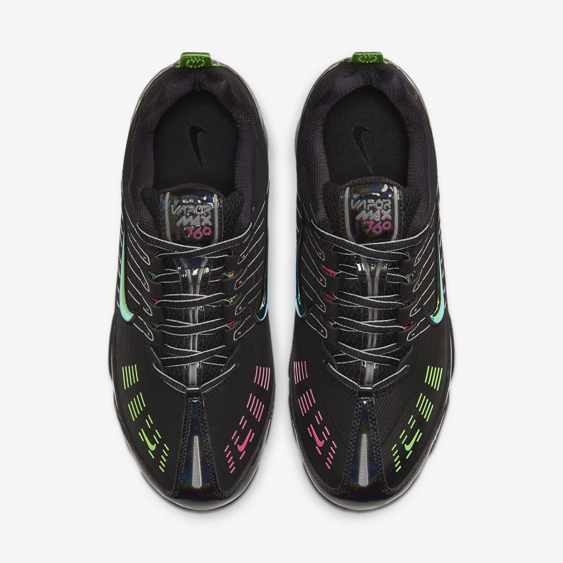 Nike Air VaporMax 360 Sneakers Herre Sort | UQ7062-160