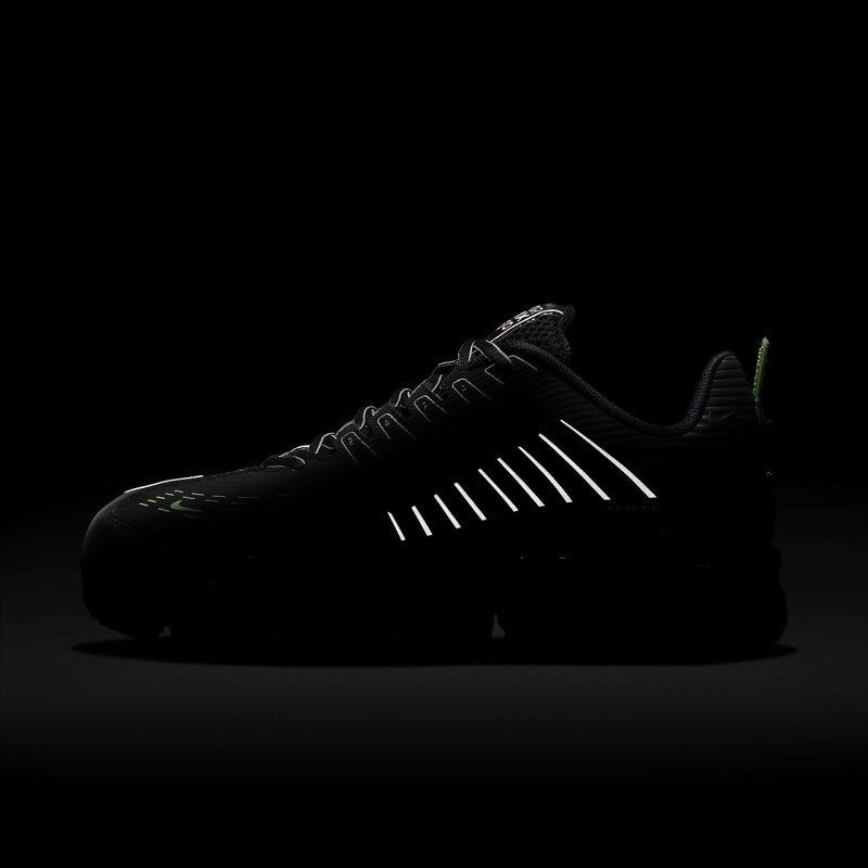 Nike Air VaporMax 360 Sneakers Herre Sort | UQ7062-160