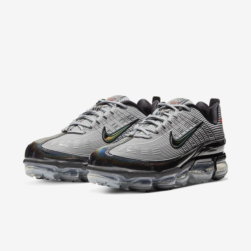 Nike Air VaporMax 360 Sneakers Herre Sølv | DH9195-977