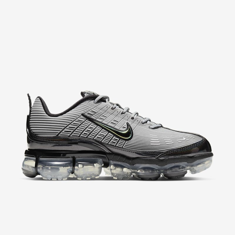 Nike Air VaporMax 360 Sneakers Herre Sølv | DH9195-977