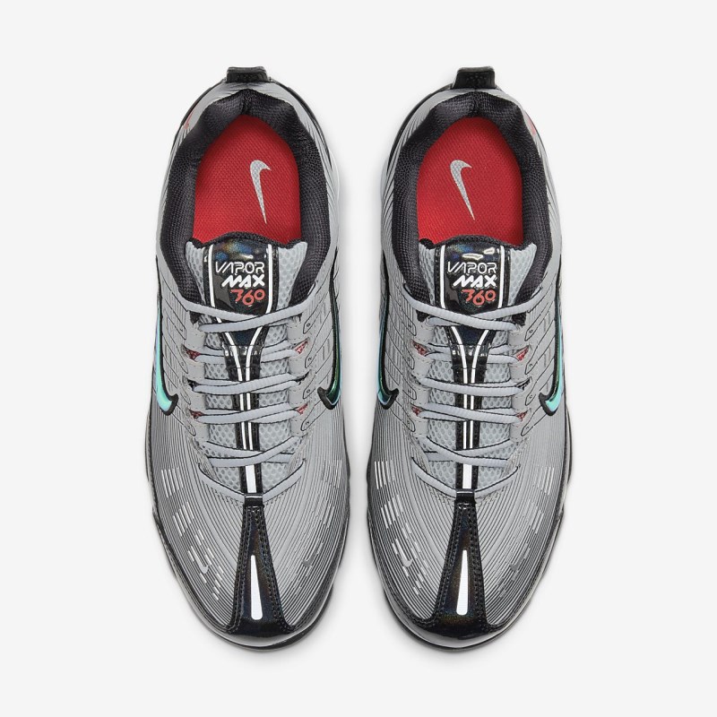 Nike Air VaporMax 360 Sneakers Herre Sølv | DH9195-977