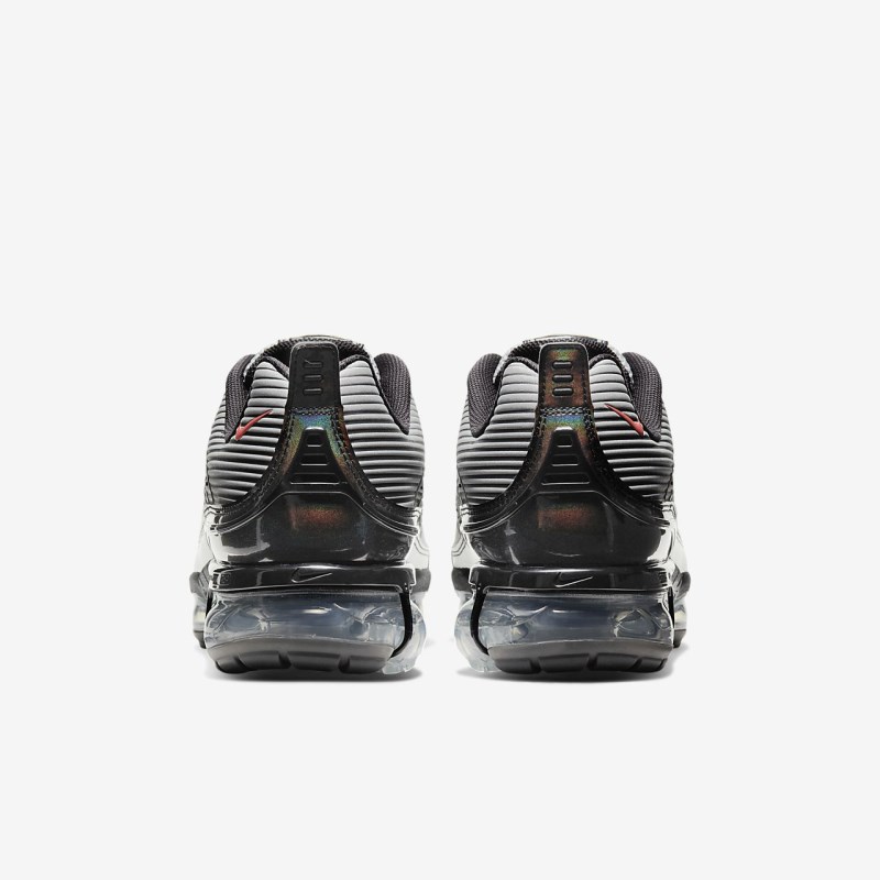 Nike Air VaporMax 360 Sneakers Herre Sølv | DH9195-977