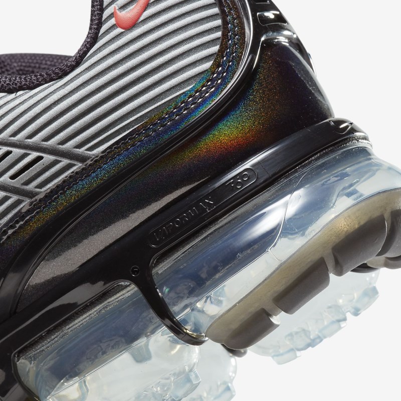 Nike Air VaporMax 360 Sneakers Herre Sølv | DH9195-977