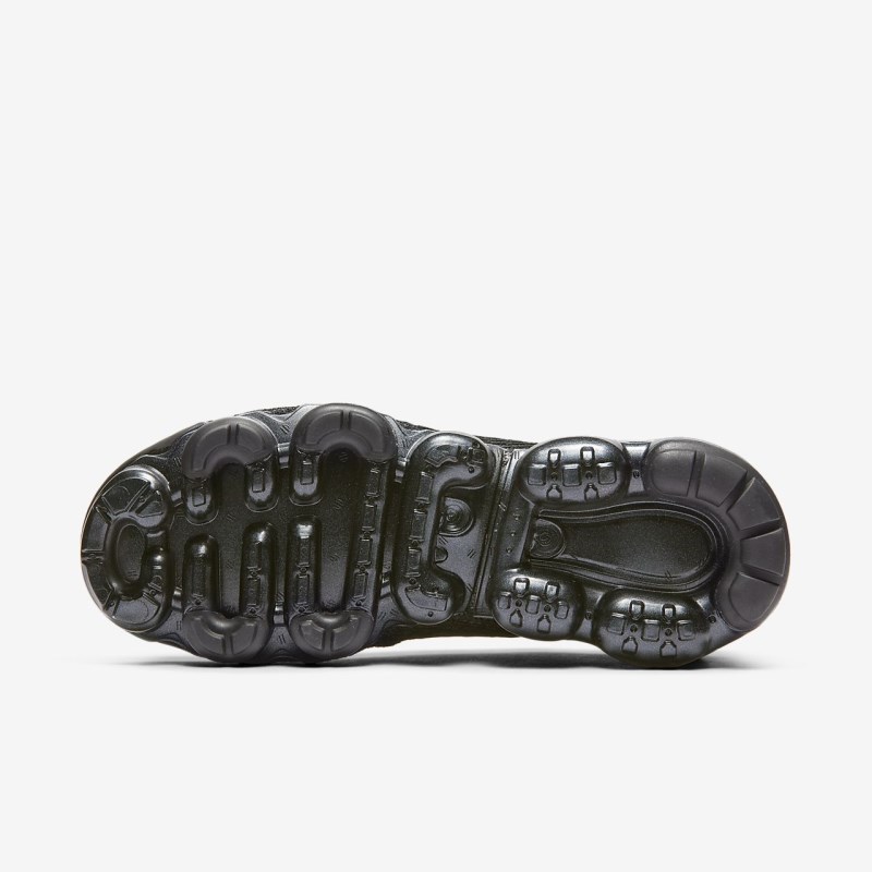 Nike Air VaporMax Flyknit 3 Sneakers Dame Sort | EJ8628-355