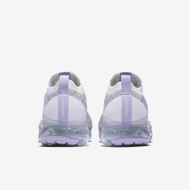 Nike Air VaporMax Flyknit 3 Sneakers Dame Hvide | FE0859-426
