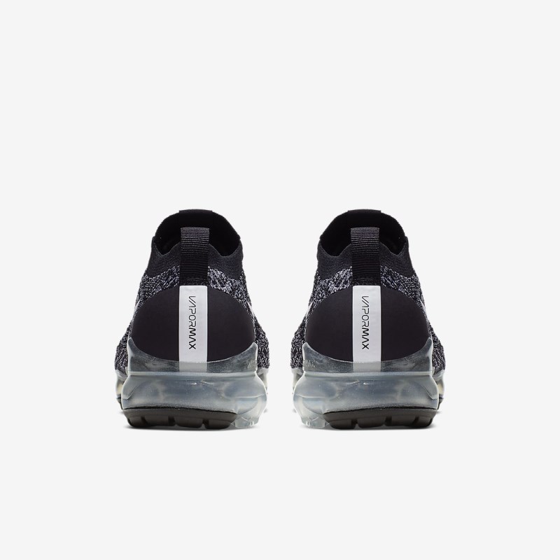 Nike Air VaporMax Flyknit 3 Sneakers Dame Sort | UB1090-014