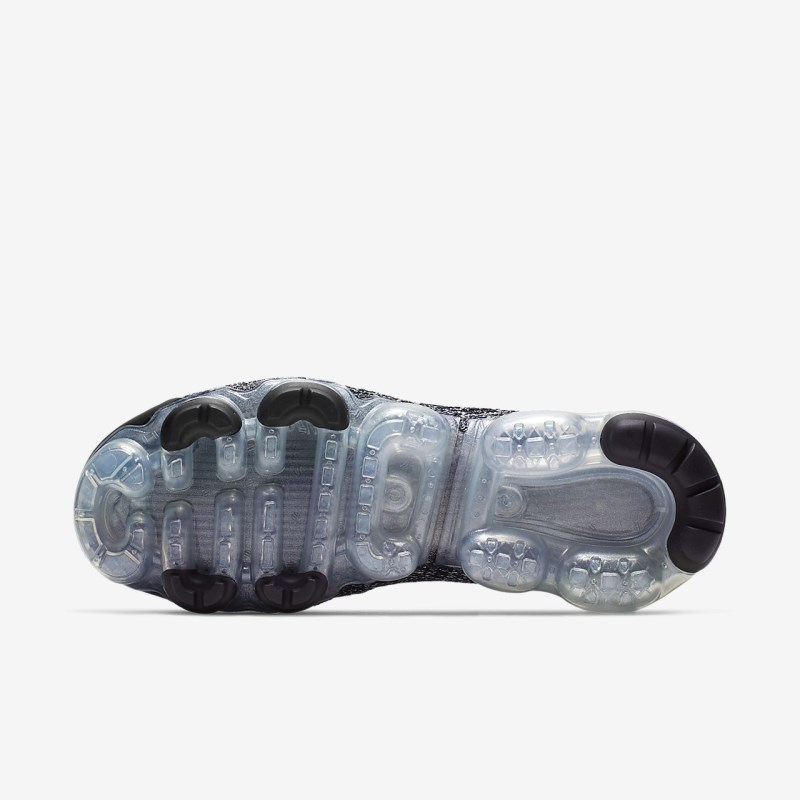 Nike Air VaporMax Flyknit 3 Sneakers Dame Sort | UB1090-014