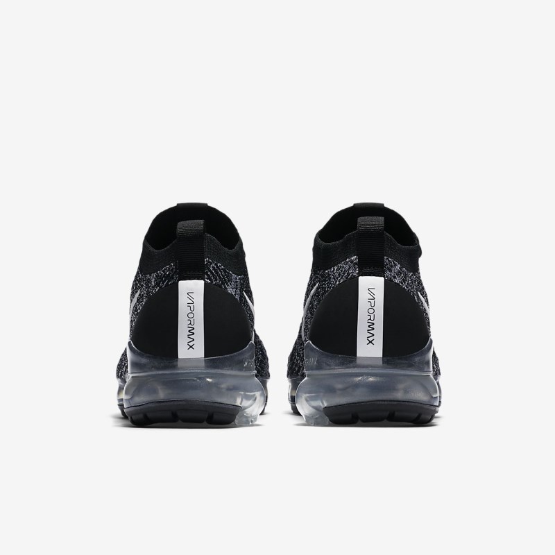 Nike Air VaporMax Flyknit 3 Sneakers Herre Sort | CP4581-678