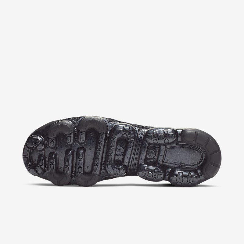 Nike Air VaporMax Flyknit 3 Sneakers Herre Sort | ED9257-695