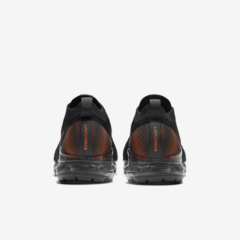 Nike Air VaporMax Flyknit 3 Sneakers Herre Sort | NI7510-111