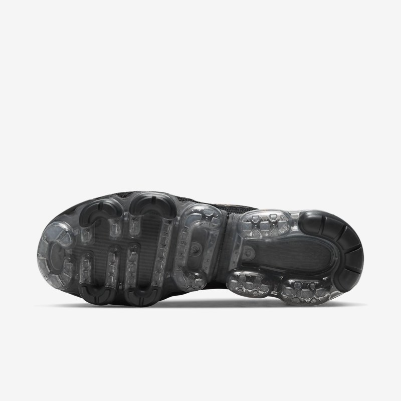 Nike Air VaporMax Flyknit 3 Sneakers Herre Sort | NI7510-111