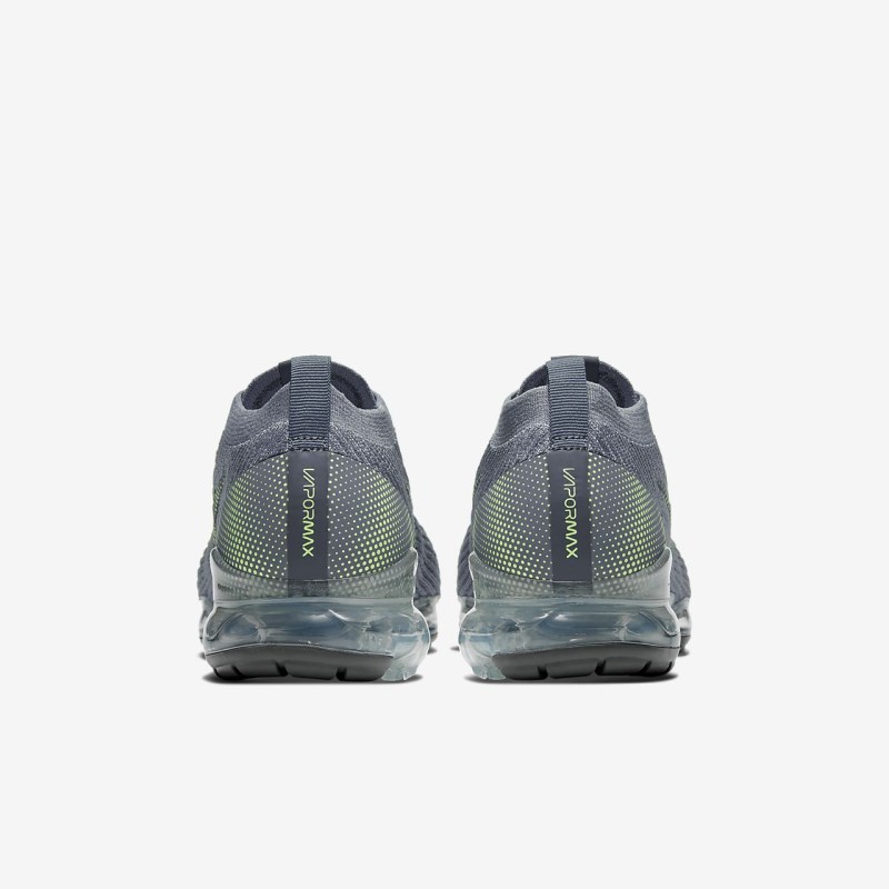 Nike Air VaporMax Flyknit 3 Sneakers Herre Grå | PH5953-511