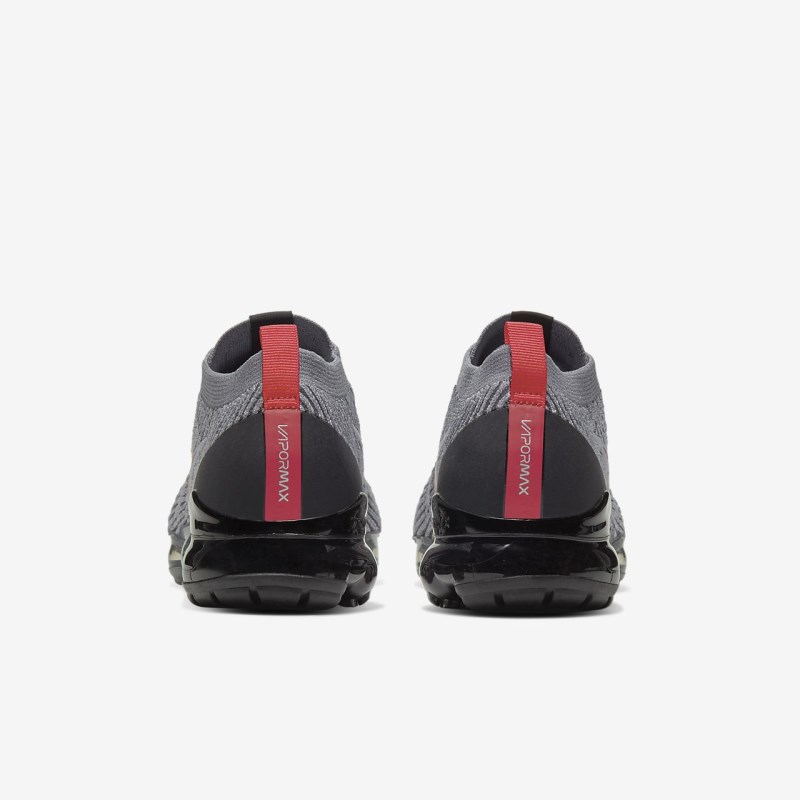 Nike Air VaporMax Flyknit 3 Sneakers Herre Grå | UL0629-786