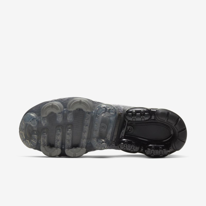Nike Air VaporMax Flyknit 3 Sneakers Herre Grå | UL0629-786