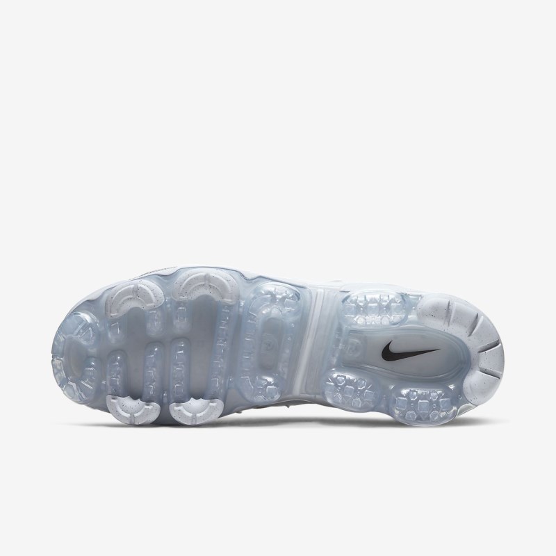 Nike Air VaporMax Plus Sneakers Herre Hvide | AO4169-255