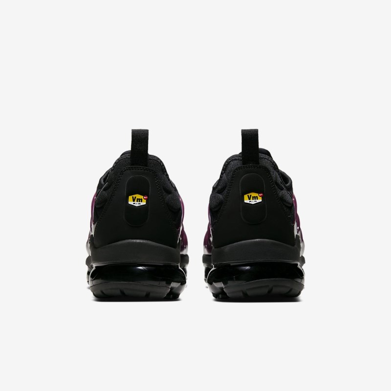 Nike Air VaporMax Plus Sneakers Herre Sort | CG2841-580