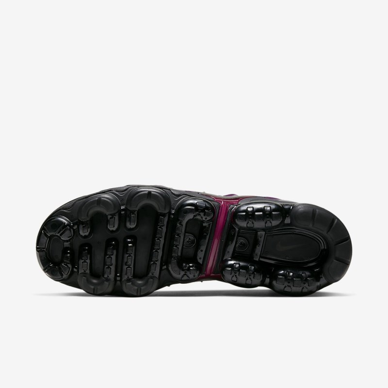 Nike Air VaporMax Plus Sneakers Herre Sort | CG2841-580