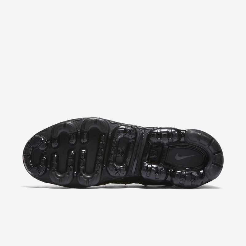 Nike Air VaporMax Plus Sneakers Herre Sort | PZ3185-153