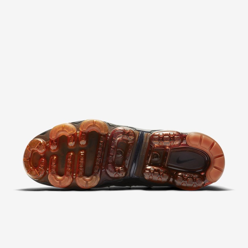 Nike Air VaporMax Plus Sneakers Herre Sort | WJ1151-936