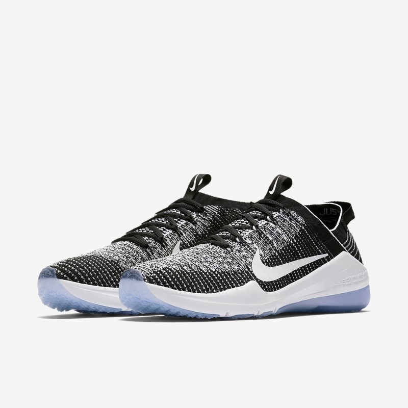 Nike Air Zoom Fearless Flyknit 2 Træningssko Dame Sort | FD7488-021