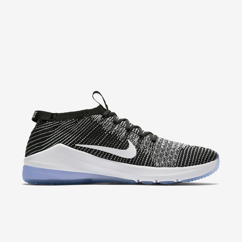 Nike Air Zoom Fearless Flyknit 2 Træningssko Dame Sort | FD7488-021