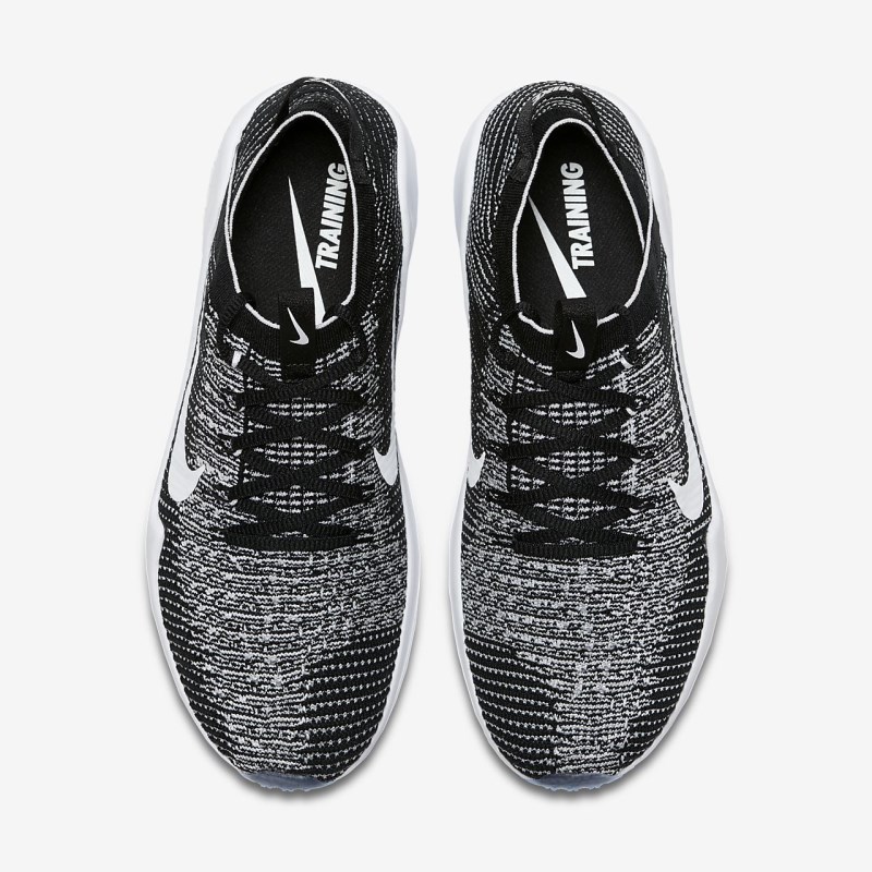 Nike Air Zoom Fearless Flyknit 2 Træningssko Dame Sort | FD7488-021