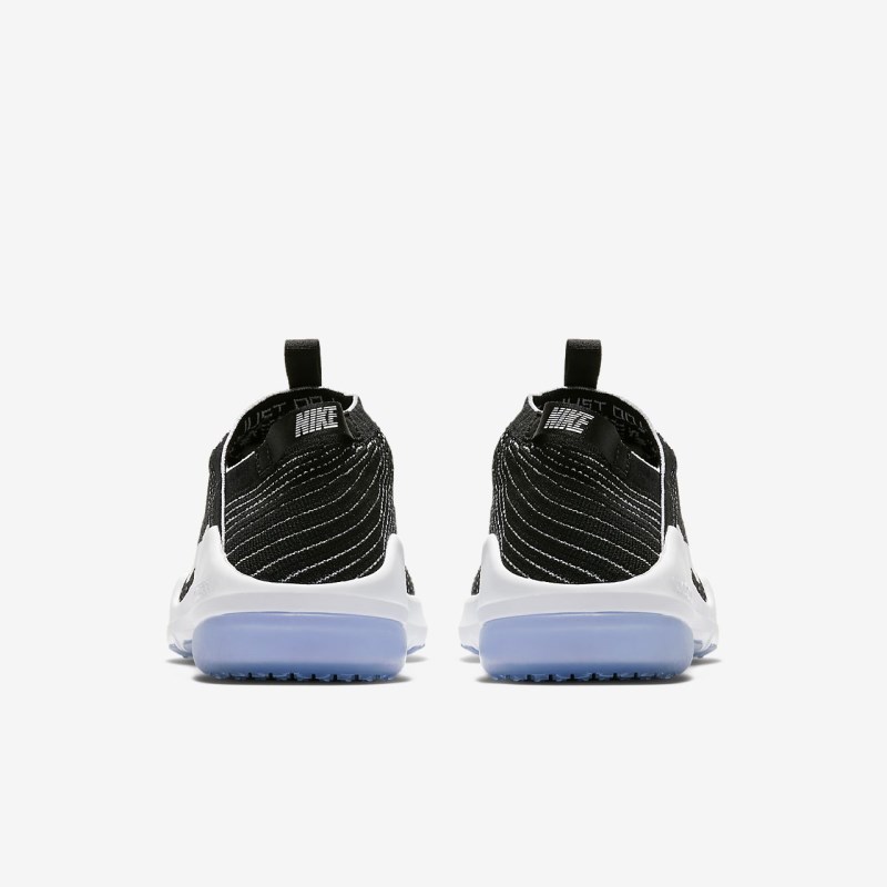 Nike Air Zoom Fearless Flyknit 2 Træningssko Dame Sort | FD7488-021