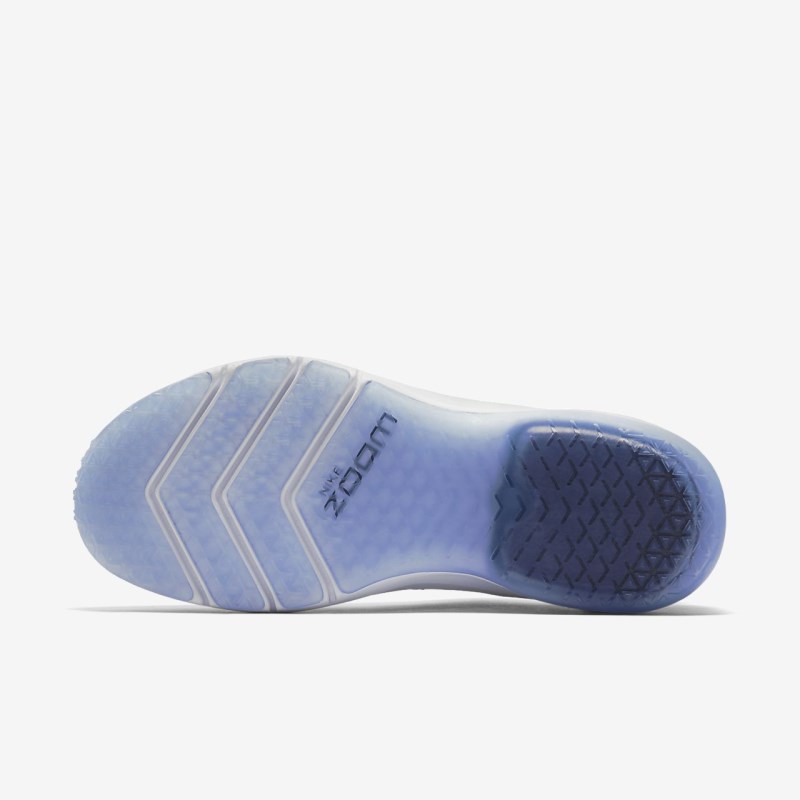 Nike Air Zoom Fearless Flyknit 2 Træningssko Dame Sort | FD7488-021