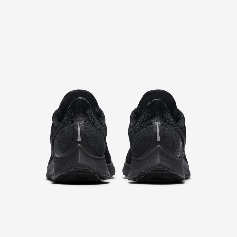 Nike Air Zoom Pegasus 35 Løbesko Dame Sort | AU5348-405