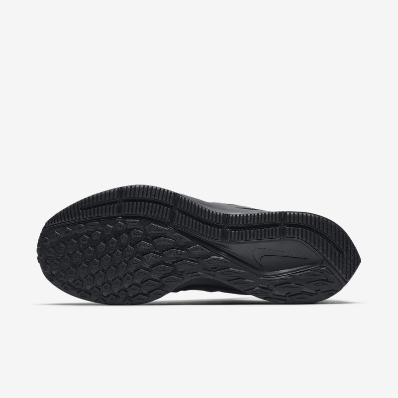 Nike Air Zoom Pegasus 35 Løbesko Dame Sort | AU5348-405