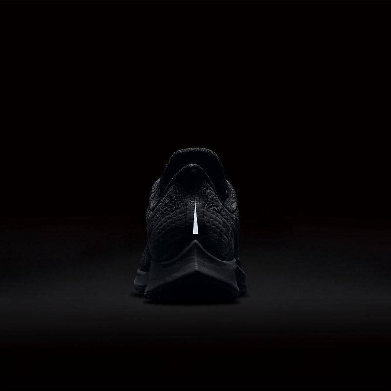 Nike Air Zoom Pegasus 35 Løbesko Dame Sort | AU5348-405