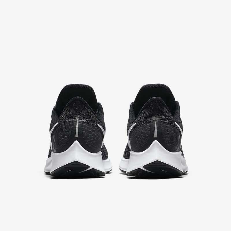 Nike Air Zoom Pegasus 35 Løbesko Dame Sort | KH4924-175