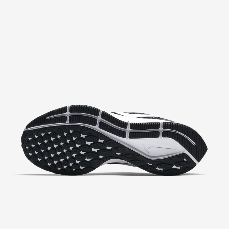 Nike Air Zoom Pegasus 35 Løbesko Dame Sort | KH4924-175
