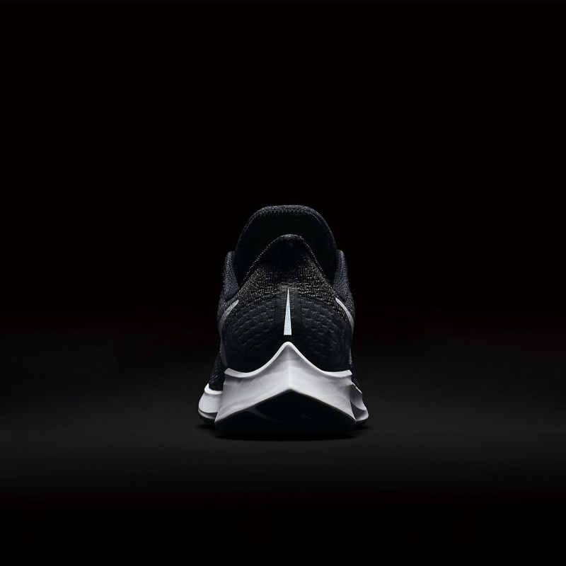 Nike Air Zoom Pegasus 35 Løbesko Dame Sort | KH4924-175