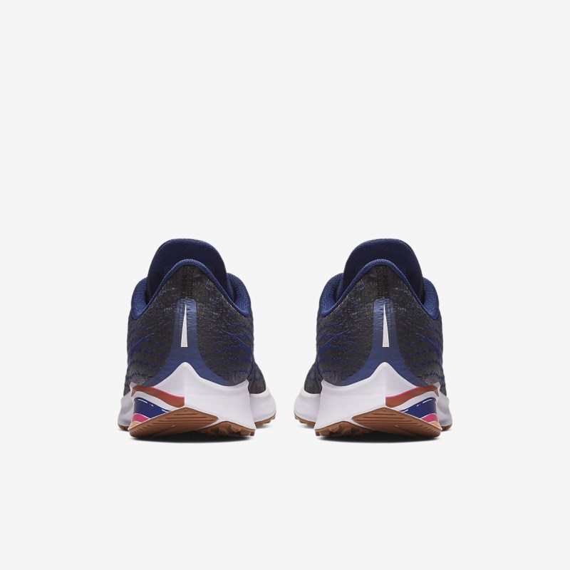 Nike Air Zoom Pegasus 35 Premium Løbesko Dame Blå | TV8273-207