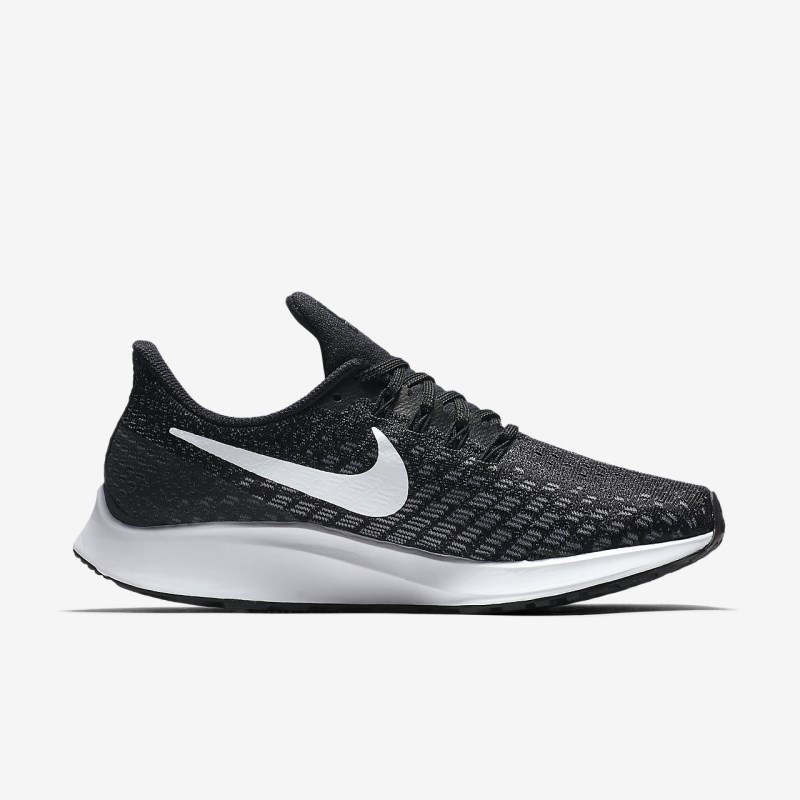 Nike Air Zoom Pegasus 35 Vandresko Dame Sort | SZ7373-732