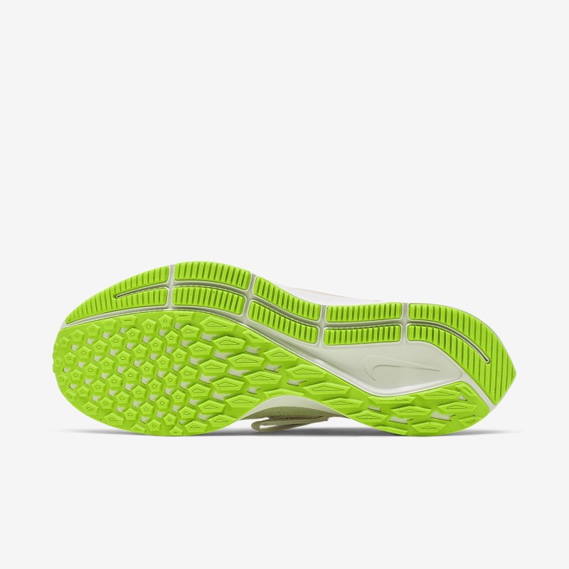 Nike Air Zoom Pegasus 36 FlyEase Løbesko Dame Beige | AD6797-261