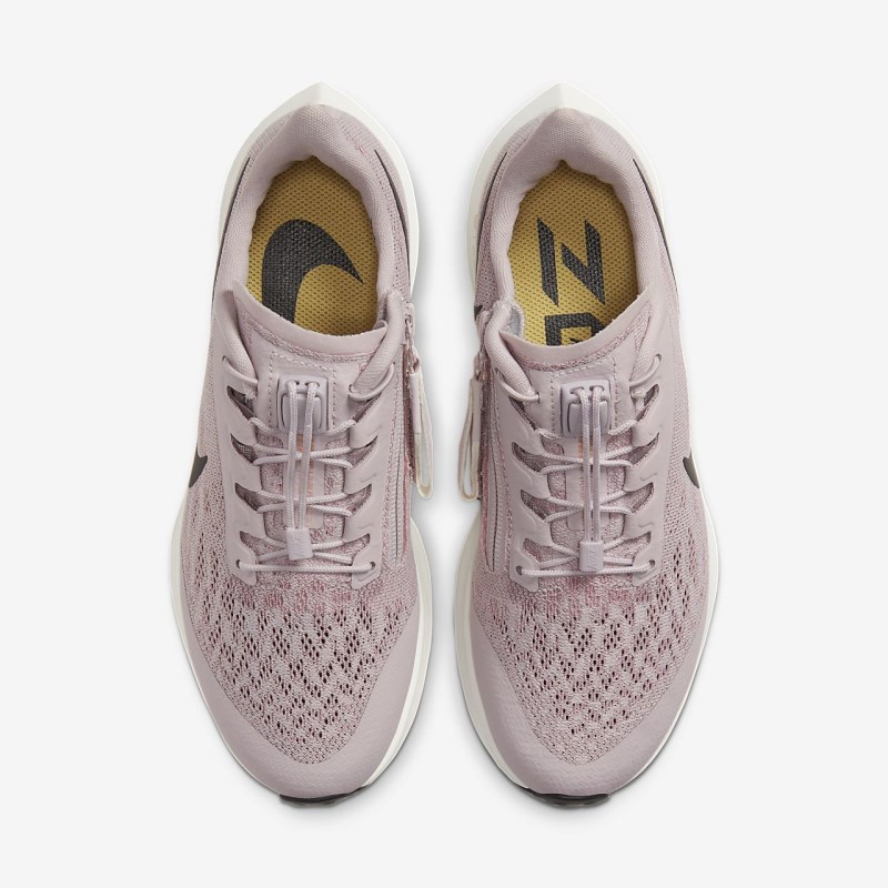 Nike Air Zoom Pegasus 36 FlyEase Løbesko Dame LysePink | AV4405-527