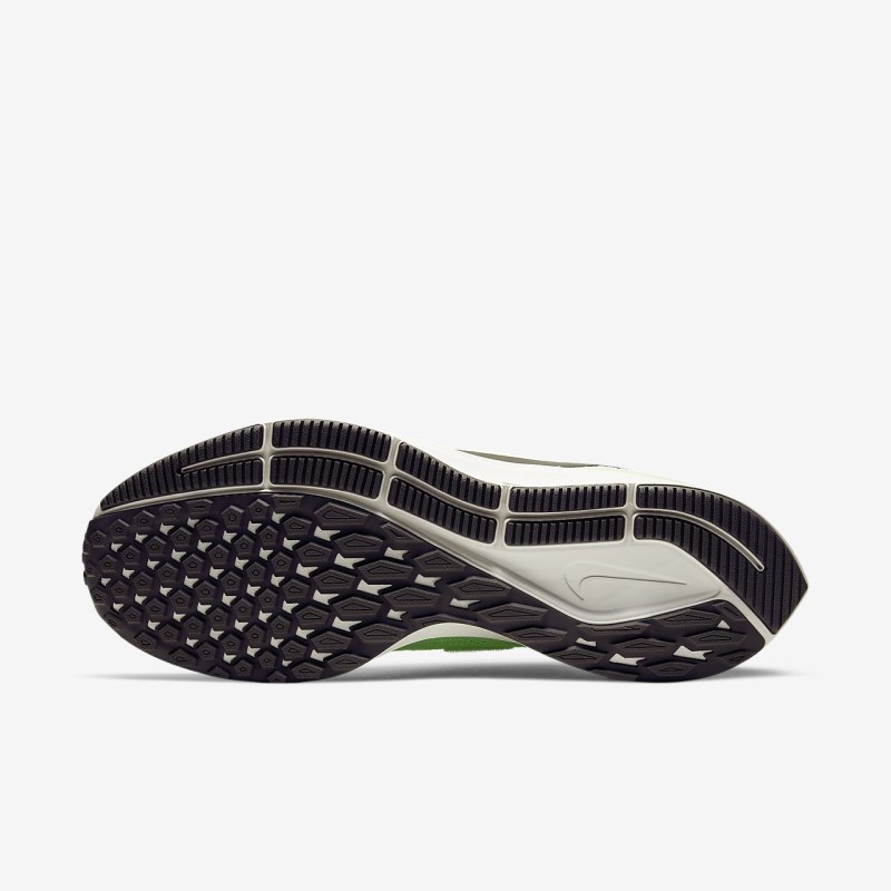 Nike Air Zoom Pegasus 36 FlyEase Løbesko Herre Grøn | KX0148-865
