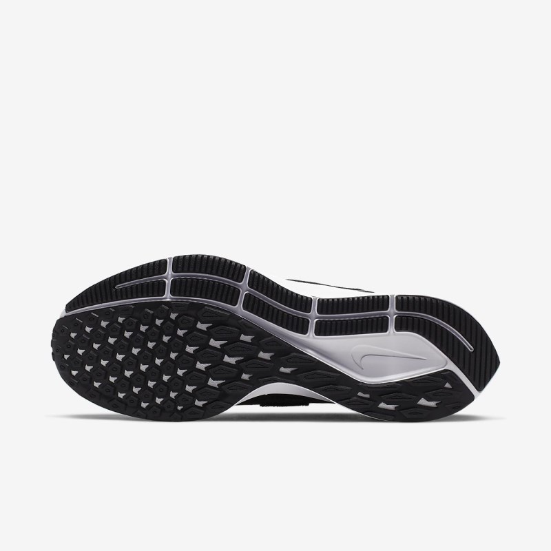 Nike Air Zoom Pegasus 36 FlyEase Løbesko Dame Sort | TY5872-262