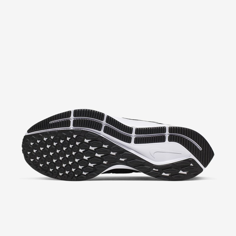Nike Air Zoom Pegasus 36 FlyEase Løbesko Dame Sort | UI1609-280