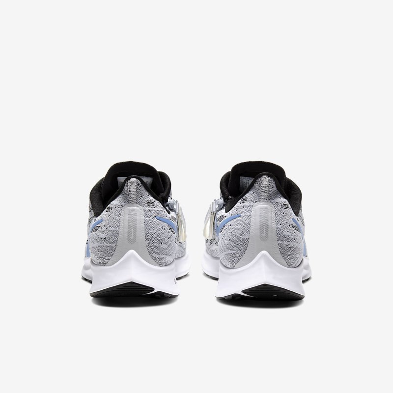 Nike Air Zoom Pegasus 36 FlyEase Løbesko Herre Hvide | UU2733-703