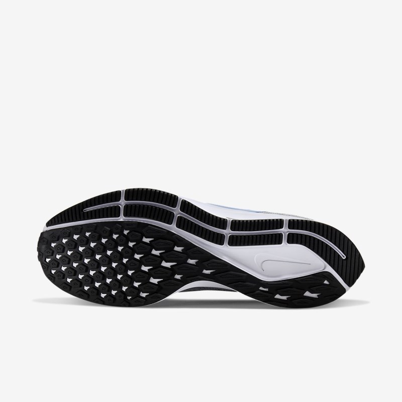 Nike Air Zoom Pegasus 36 FlyEase Løbesko Herre Hvide | UU2733-703