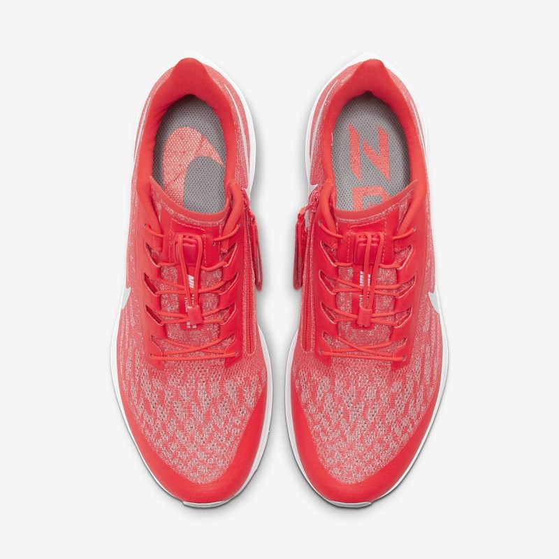 Nike Air Zoom Pegasus 36 FlyEase Løbesko Herre Rød | XO5556-700