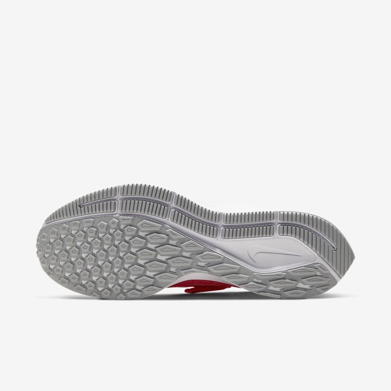 Nike Air Zoom Pegasus 36 FlyEase Løbesko Herre Rød | XO5556-700