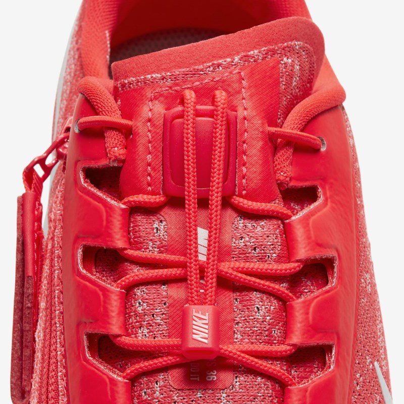 Nike Air Zoom Pegasus 36 FlyEase Løbesko Herre Rød | XO5556-700