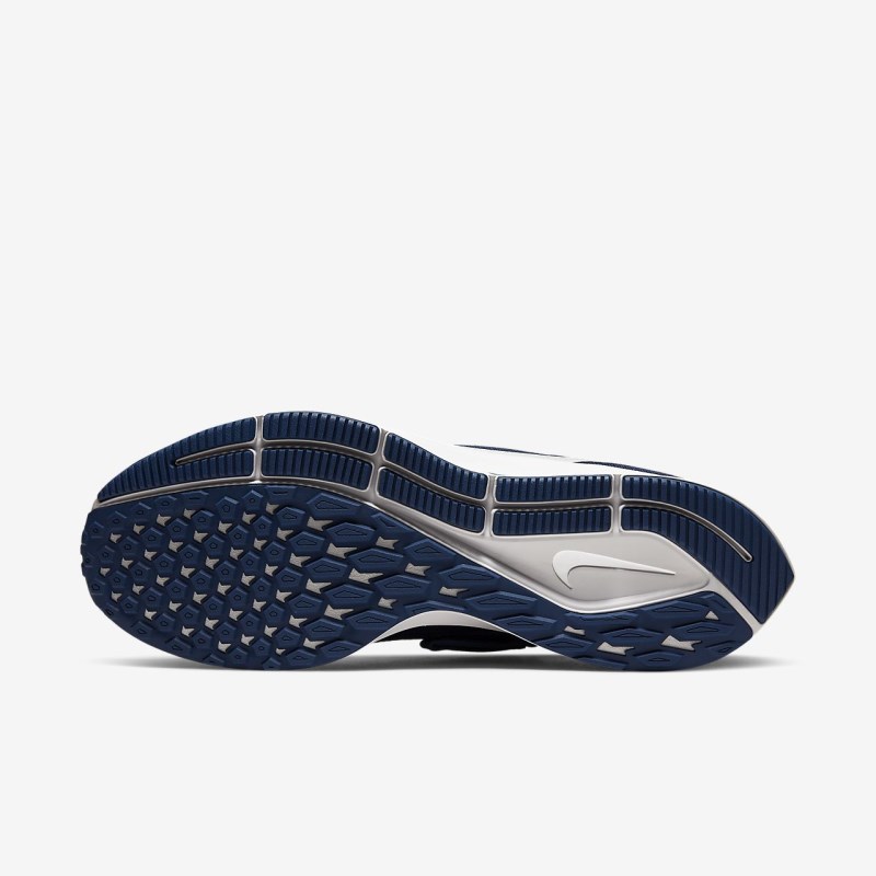 Nike Air Zoom Pegasus 36 FlyEase Løbesko Herre Blå | YA7233-258
