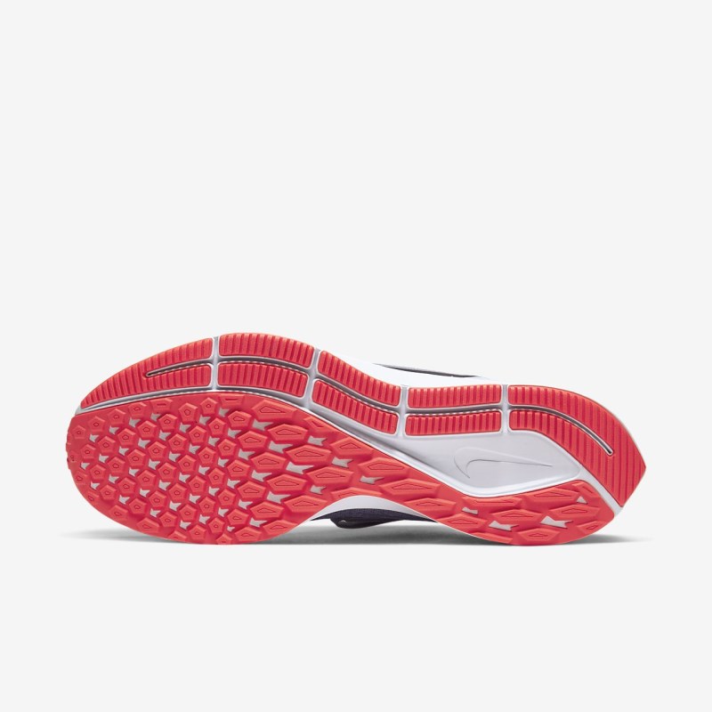 Nike Air Zoom Pegasus 36 FlyEase Løbesko Herre Grå | ZE0581-085